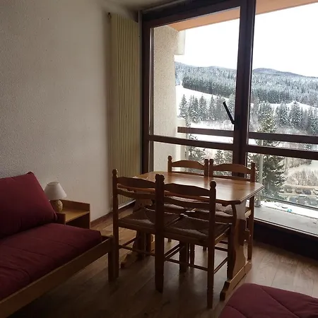 Le Balcon De Apartment Villard-de-Lans