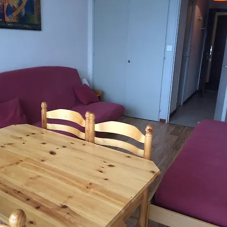 Le Balcon De Apartment Villard-de-Lans