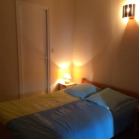 Apartment Le Balcon De