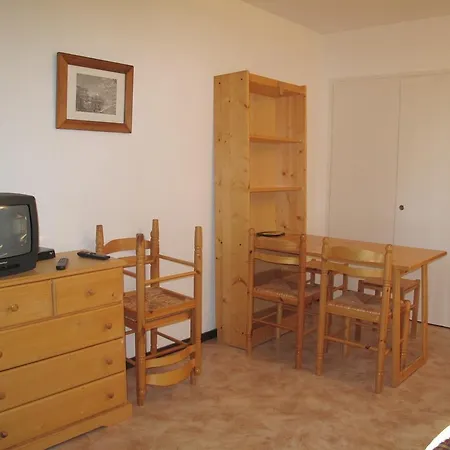 Le Balcon De Apartment