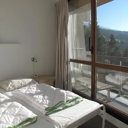 Le Balcon De Apartment Villard-de-Lans