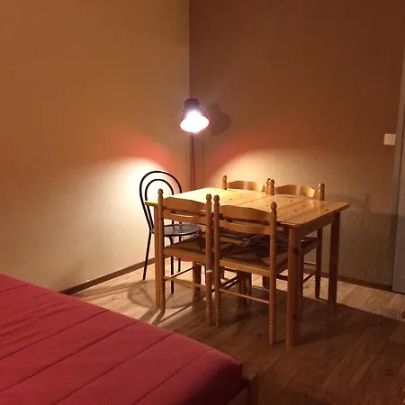 Apartment Le Balcon De *