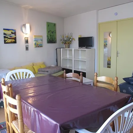Le Balcon De