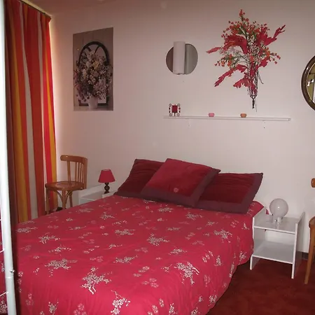 Le Balcon De Apartment Villard-de-Lans