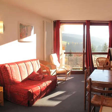 Le Balcon De Apartment *