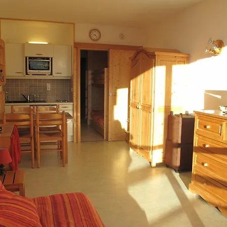 Le Balcon De Apartment Villard-de-Lans
