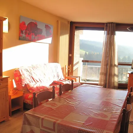 Le Balcon De Apartment