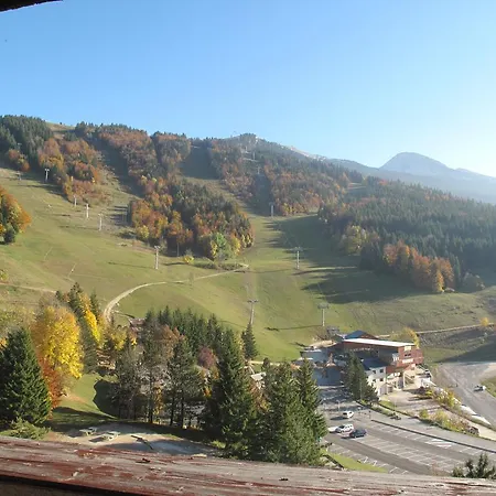Le Balcon De Apartment Villard-de-Lans