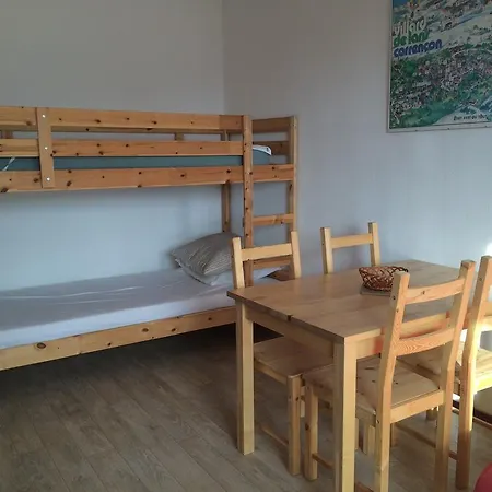 Le Balcon De Apartment *
